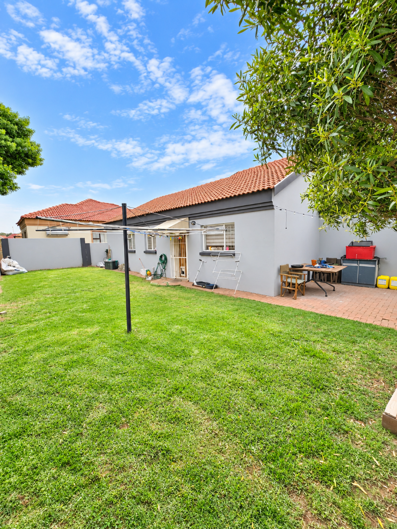 3 Bedroom Property for Sale in Songloed North West